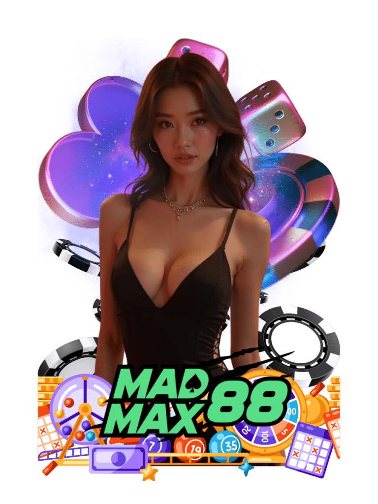 madmax88